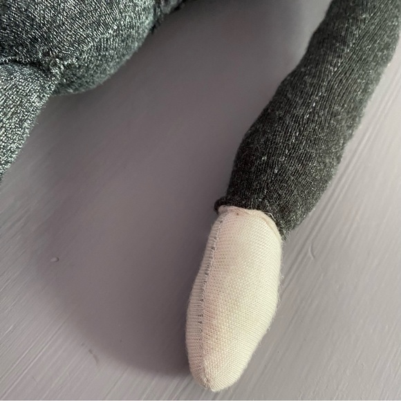 NEO 16” PLUSH Matrix HANDMADE Custom COLLECTIBLE One-Of-A-Kind - Picture 15 of 17